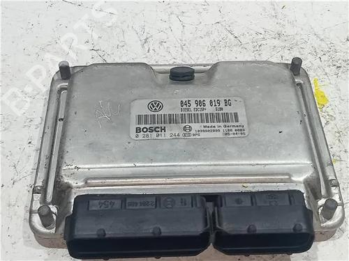 Elektronisk modul SEAT IBIZA III (6L1) 1.9 TDI (131 hp) 23913812
