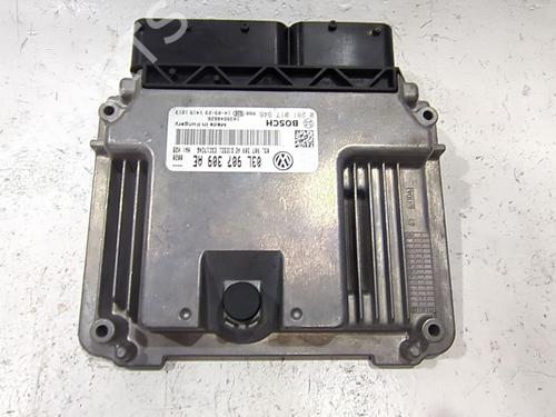 Module électronique VW TIGUAN (5N_) 2.0 TDI 4motion (140 hp) 31871322