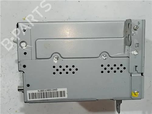 Radio OPEL INSIGNIA A Saloon (G09) 2.0 CDTI 4x4 (69) | BP23921430E6 