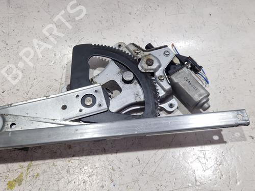 Left front window switch CHEVROLET AVEO / KALOS Hatchback (T200) 1.2 | BP36529467I27  - Image 5