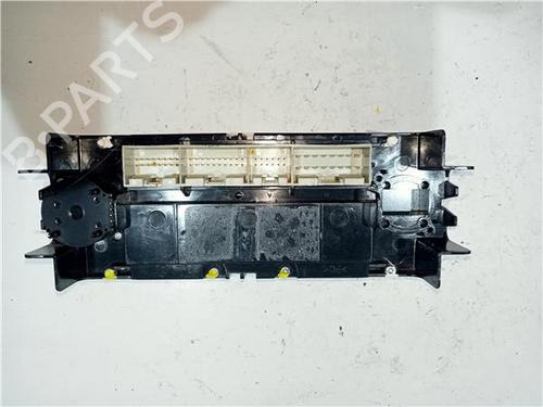 Climate control VW BORA I (1J2) 1.9 SDI | BP23932632I5 