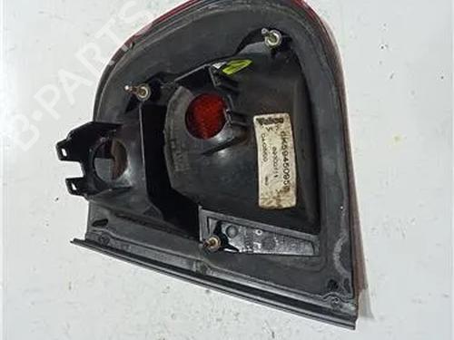 Left taillight SEAT CORDOBA (6K1, 6K2) 1.9 D | BP23917061C34 