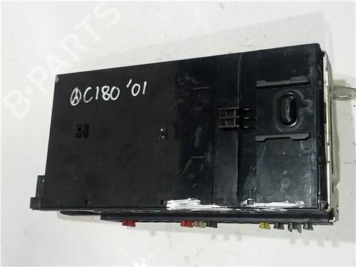 Fuse box MERCEDES-BENZ C-CLASS (W203) C 180 (203.035) | BP23919004E1 - Image 3