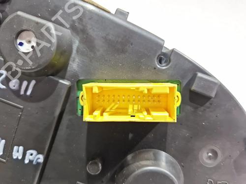 Instrument cluster PEUGEOT 308 I (4A_, 4C_) 1.6 HDi | BP29562128C47 