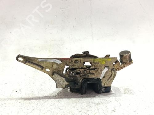 Used Tailgate lock Tailgate lock OPEL ASTRA F Saloon (T92) 2.0 i (F19, M19) (115 hp) 40125127 40125127