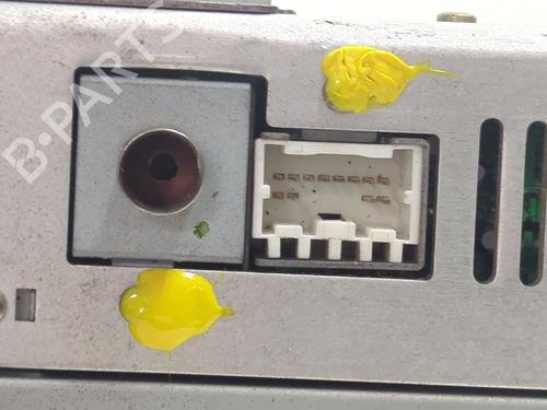 Electronic module NISSAN PRIMERA Hatchback (P12) 2.0 | BP40260079M83 - Image 3