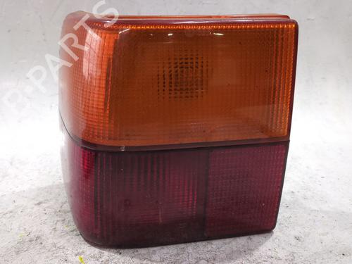 Used Left taillight Left taillight AUDI 100 C4 Avant (4A5) 2.3 E (133 hp) 33715100 33715100