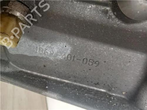 Gearbox BMW 3 (E90) 320 d | BP23917602M3 