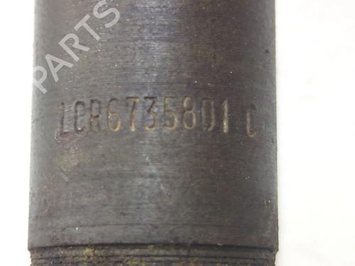 Injector FORD ESCORT VI (GAL, AAL, ABL) 1.8 TD | BP27833405M100 