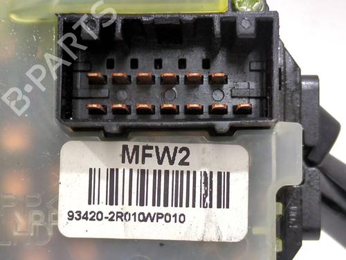 Switch HYUNDAI i30 (FD) 1.6 CRDi | BP26673345I30 