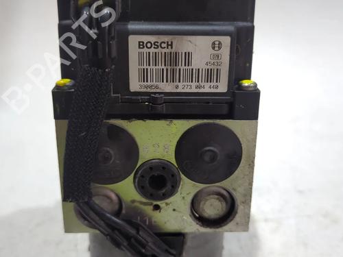 ABS Bremseaggregat CITROËN XSARA PICASSO (N68) 1.6 HDi | BP24977346M43 