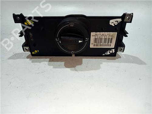 Used Climate control SEAT IBIZA II (6K1) 1.4 i 16V (101 hp) 23932633