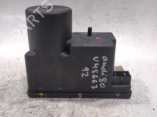 Used Central lock pump Central lock pump AUDI 80 B4 Saloon (8C2) 2.8 quattro (174 hp) 34114336 34114336