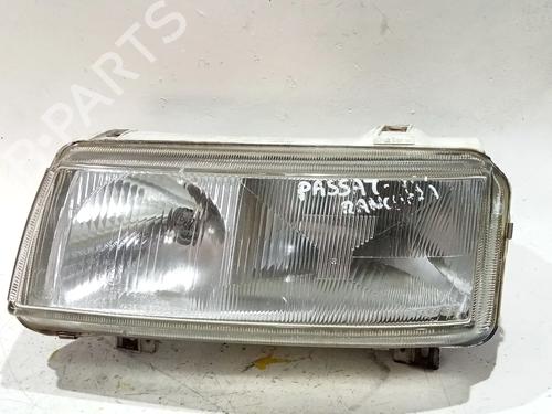 Used Left headlight VW PASSAT B3/B4 (3A2, 35I) 2.0 16V (136 hp) 27311438
