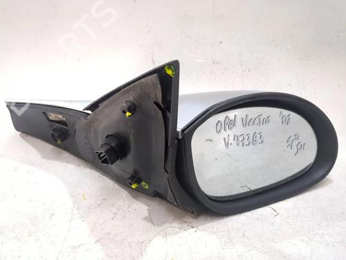 Used Right mirror OPEL VECTRA B (J96) 2.0 DTI 16V (F19) (101 hp) 27806546