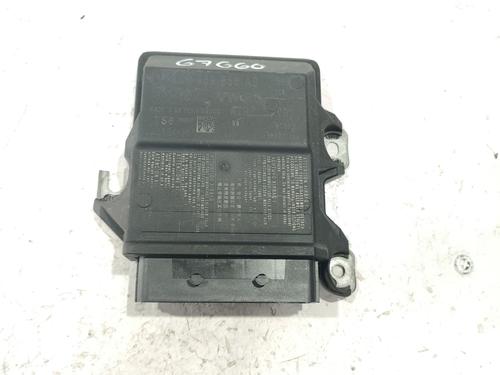 Used ECU airbags SKODA OCTAVIA III (5E3, NL3, NR3) 1.6 TDI (105 hp) 31164111