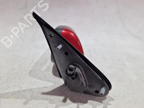 Left mirror CITROËN XSARA (N1) 1.9 TD | BP30192425C26 