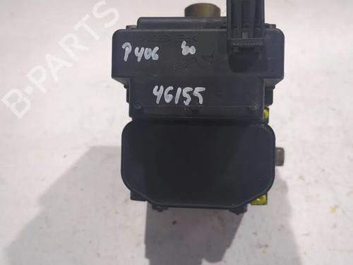ABS pump PEUGEOT 406 (8B) 2.0 HDI 110 | BP23926441M43 