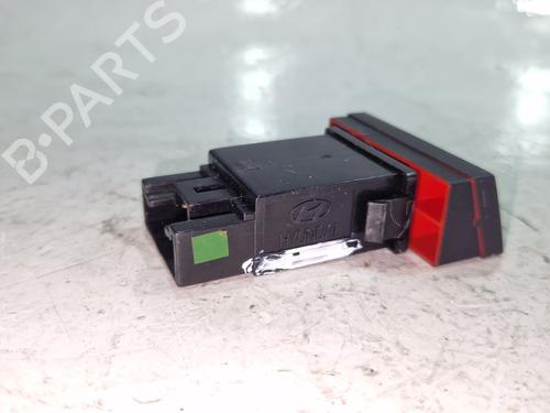 Warning switch HYUNDAI COUPE II (GK) | BP33605751I22 - Image 4