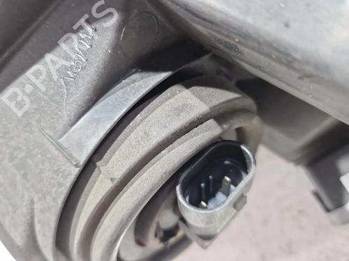 Scheinwerfer rechts OPEL ASTRA G Hatchback (T98) 2.0 DI (F08, F48) | BP29477780C29 
