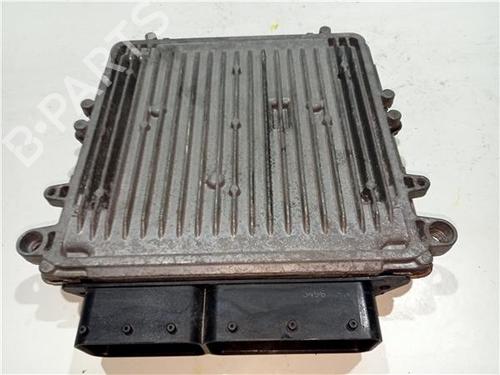 Electronic module MERCEDES-BENZ M-CLASS (W164) ML 280 CDI 4-matic (164.120) | BP23907650M83 