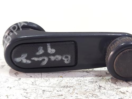 Used Right front window switch Right front window switch CITROËN BERLINGO / BERLINGO FIRST MPV (MF_, GJK_, GFK_) 1.9 D (MFWJZ) (70 hp) 40009277 40009277