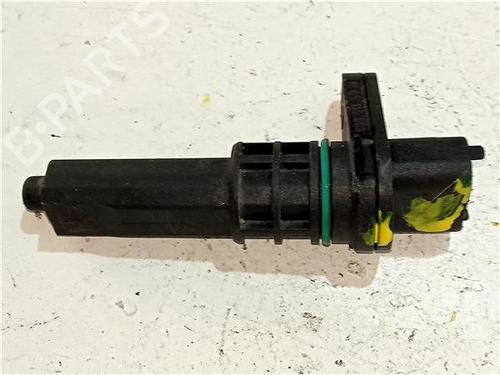 Used Electronic module OPEL CORSA C (X01) 1.2 (F08, F68) (75 hp) 31362624