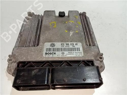 Modulo electronico VW GOLF V (1K1) 2.0 TDI 16V (140 hp) 23908969