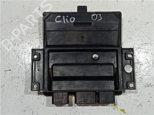 Electronic module RENAULT CLIO II (BB_, CB_) 1.5 dCi (B/CB07) | BP23914176M83 