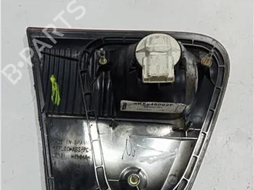 Right tailgate light SEAT CORDOBA (6K1, 6K2) 1.9 D | BP23920497C80