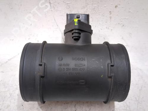 Caudalimetro OPEL SIGNUM Hatchback (Z03) 2.2 DTI (F48) (125 hp) 28621161