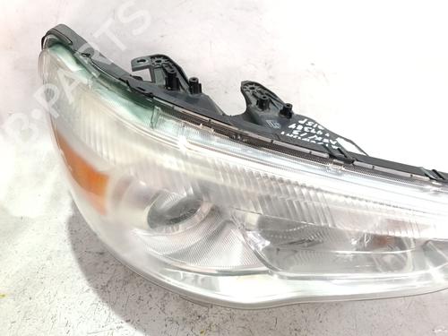Right headlight MITSUBISHI ASX (GA_W_) 1.8 DI-D 4WD (GA6W) | BP38873383C29 - Image 4