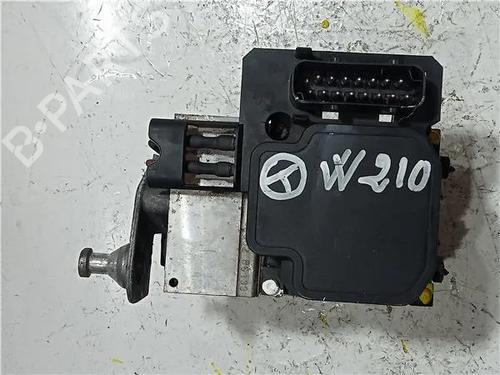ABS pump MERCEDES-BENZ E-CLASS (W210) E 270 CDI (210.016) | BP23915613M43 