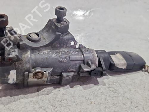 Ignition barrel VW PASSAT B5.5 Variant (3B6) 2.5 TDI | BP33605871M48 - Image 5