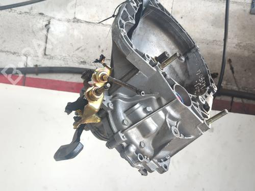 Gearbox ALFA ROMEO 156 (932_) 2.0 16V T.SPARK (932A2) | BP27307809M3