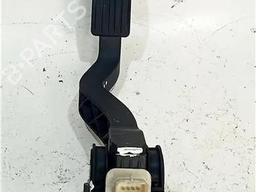 Used Pedal CITROËN C2 (JM_) 1.1 (60 hp) 23911408