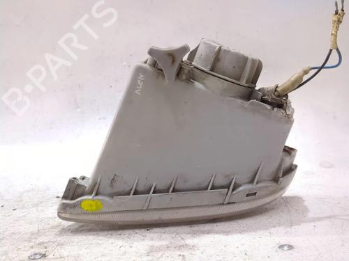 Right front fog light HYUNDAI COUPE I (RD) 1.6 16V | BP27697559C31 
