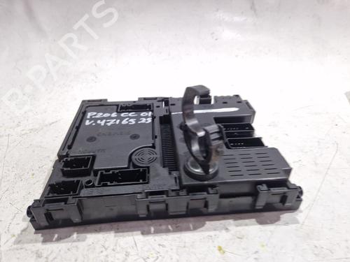 Fuse box PEUGEOT 206 CC (2D) 2.0 S16 | BP35782336E1 - Image 3