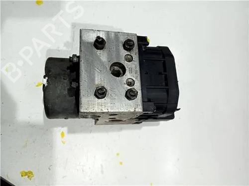 Used ABS pump NISSAN ALMERA II (N16) 2.2 dCi (112 hp) 23909273
