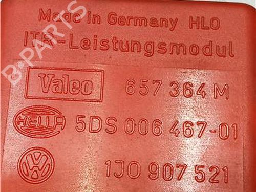 Heater resistor VW GOLF IV (1J1) 1.4 16V | BP23913981M108 