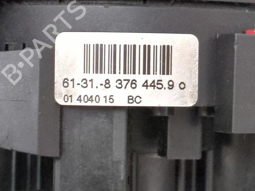 Squib airbag BMW 3 (E46) 320 d | BP26205857C102 