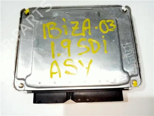 Elektronisk modul SEAT IBIZA III (6L1) 1.8 T FR | BP23915749M83 