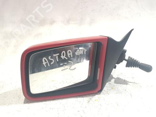 Used Left mirror Left mirror 38956341 38956341