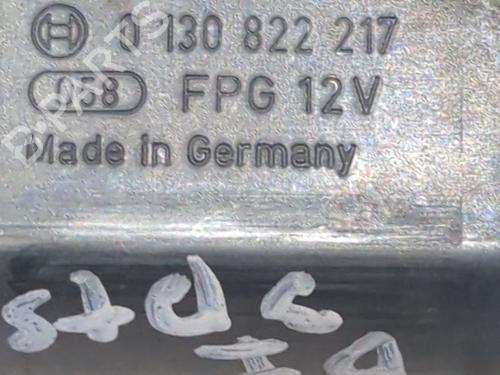 Left front window motor FORD FOCUS II (DA_, HCP, DP) 2.0 TDCi | BP25626467E21 