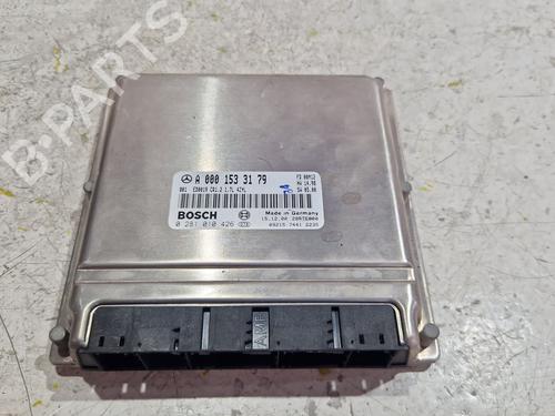 Módulo eletrónico Módulo eletrónico MERCEDES-BENZ A-CLASS (W168) A 170 CDI (168.008) (90 hp) 34264728 34264728