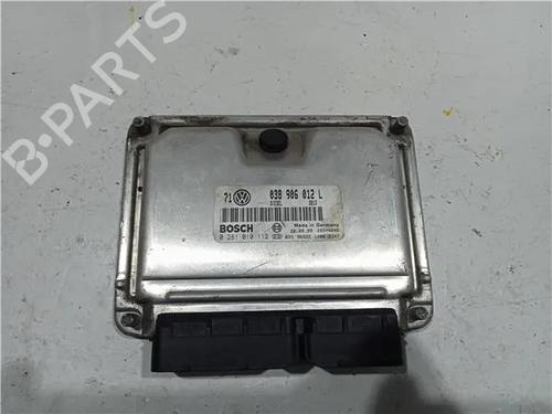 Module électronique VW GOLF IV (1J1) 1.4 16V (75 hp) 23920966
