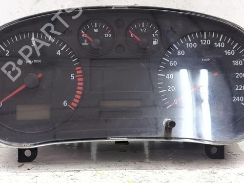 Used Instrument cluster Instrument cluster 37713083 37713083