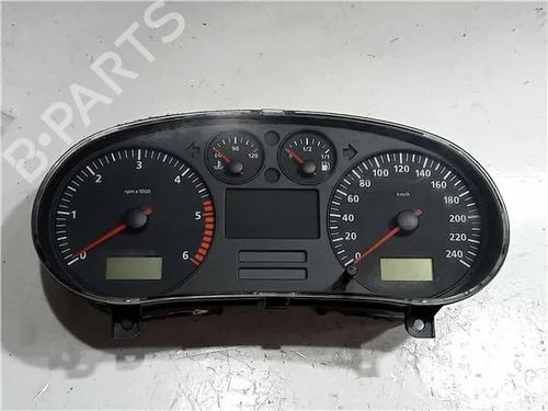 Compteur de vitesse SEAT LEON (1M1) 1.9 TDI (110 hp) 23915332