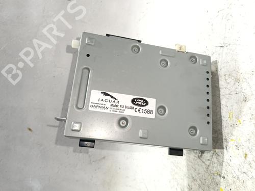 Radio JAGUAR XE (X760) 2.0 D | BP39493265E6  - Image 7