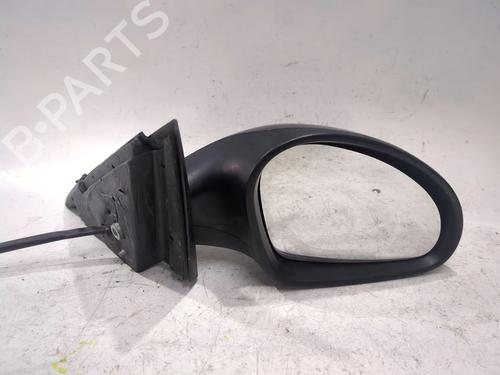 Used Right mirror SEAT IBIZA III (6L1) 1.9 TDI (100 hp) 27806503